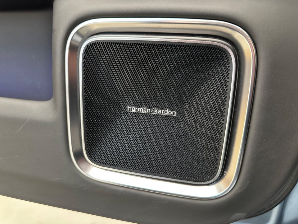 Polestar 4 Coupé AWD 5d