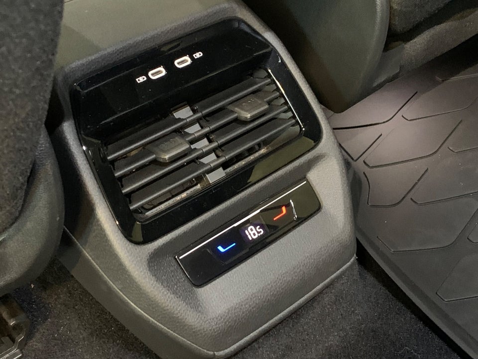 VW ID.4 77 GTX 4Motion 5d