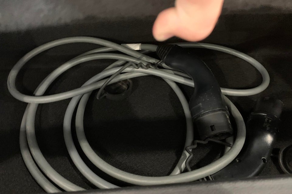 MINI Cooper SE Classic Trim 3d