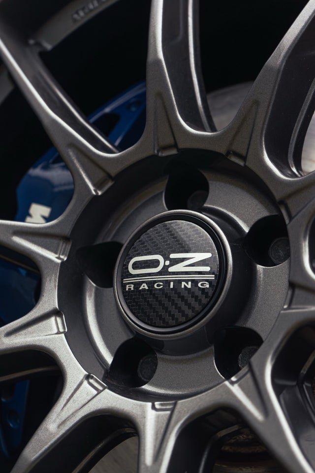 BMW 330i 2,0 M-Sport aut. 4d