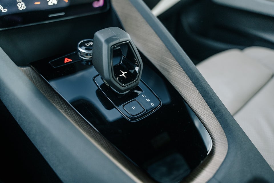 Polestar 2 Long Range AWD 5d