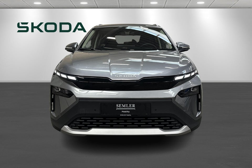 Skoda Elroq 85 iV Premium 5d