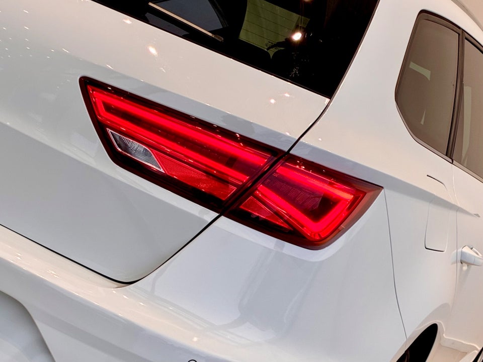 Seat Leon 1,5 TSi 150 Xcellence ST DSG 5d