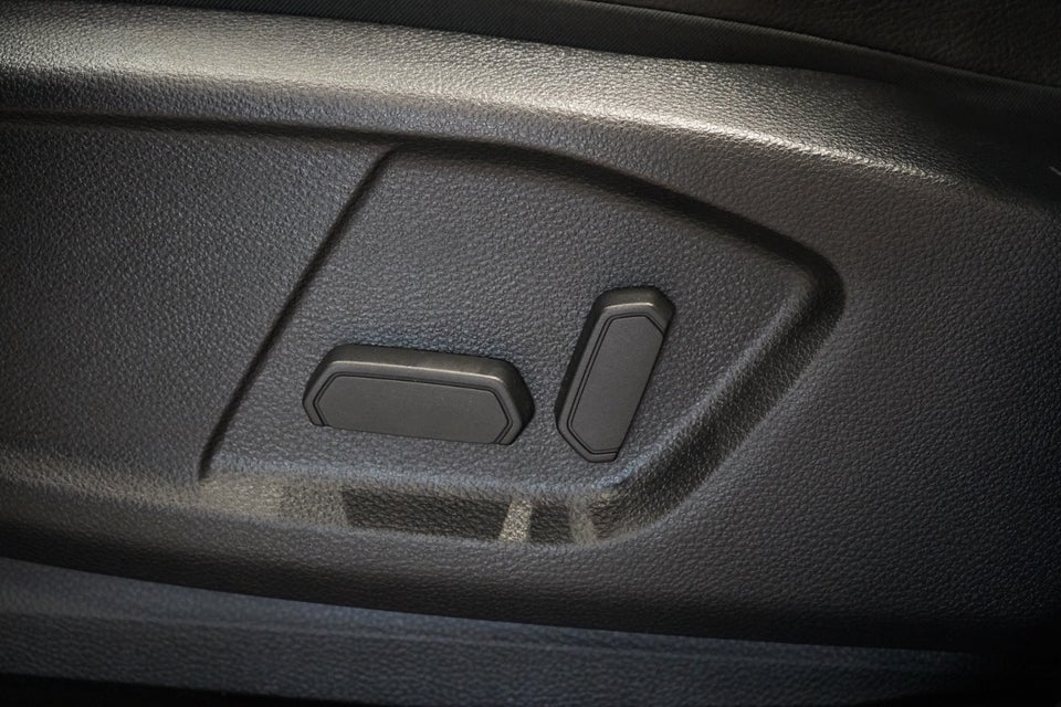 Ford Ranger 2,0 EcoBlue Wildtrak Rap Cab aut. 4d