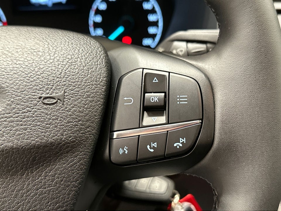 Ford Transit 350 L3 Van 2,0 TDCi 130 Trend H2 FWD