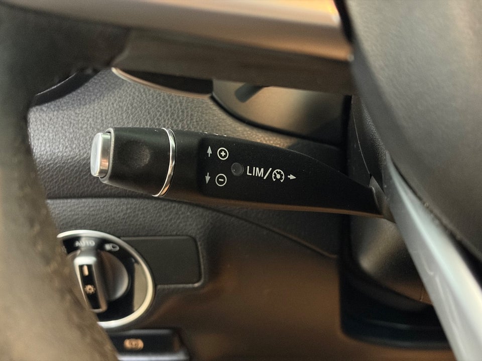 Mercedes CLA200 1,6 AMG Line Shooting Brake aut. 5d