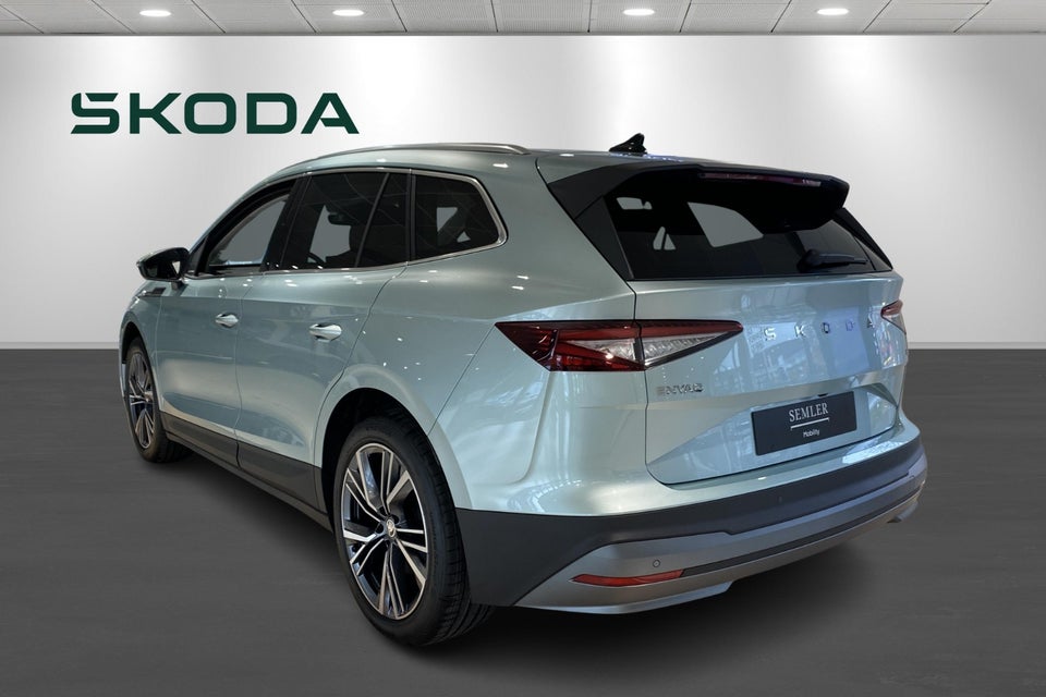 Skoda Enyaq 85 iV Premium 5d