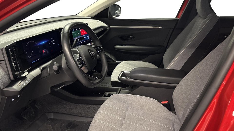 Renault Megane E-Tech 40 Equilibre 5d