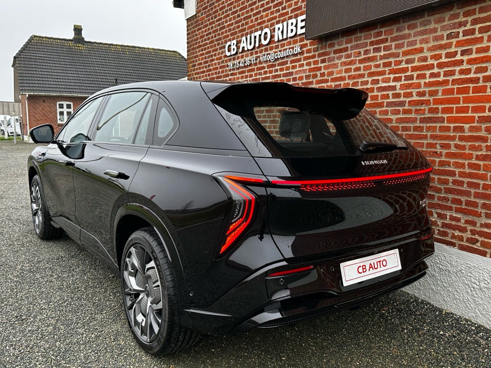 Hongqi EHS7 111 Exclusive 5d