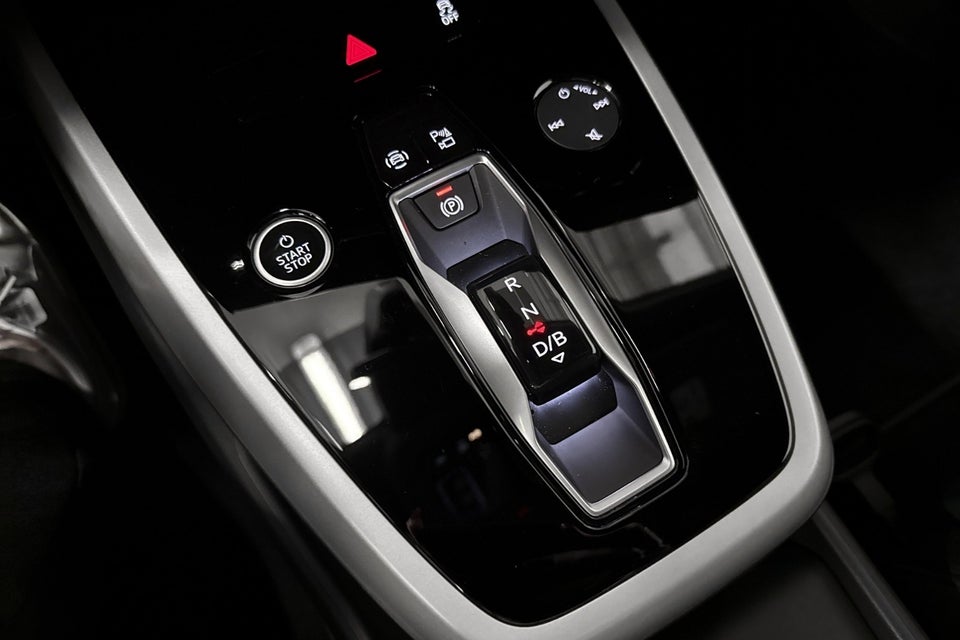 Audi Q4 e-tron 45 Progress 5d