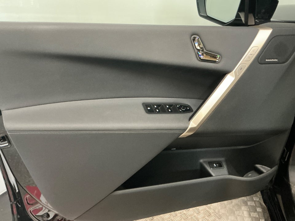 BMW iX xDrive50 Supercharged 5d