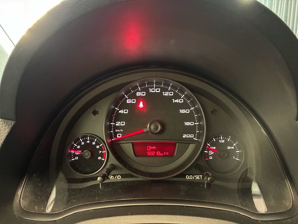 Seat Mii 1,0 MPi 60 Style 5d
