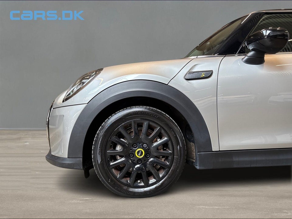 MINI Cooper SE Edition Premium Plus 3d