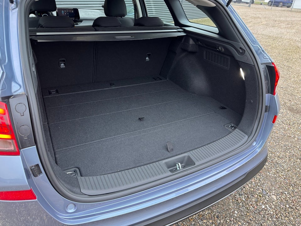 Hyundai i30 1,0 T-GDi Advanced stc. DCT 5d