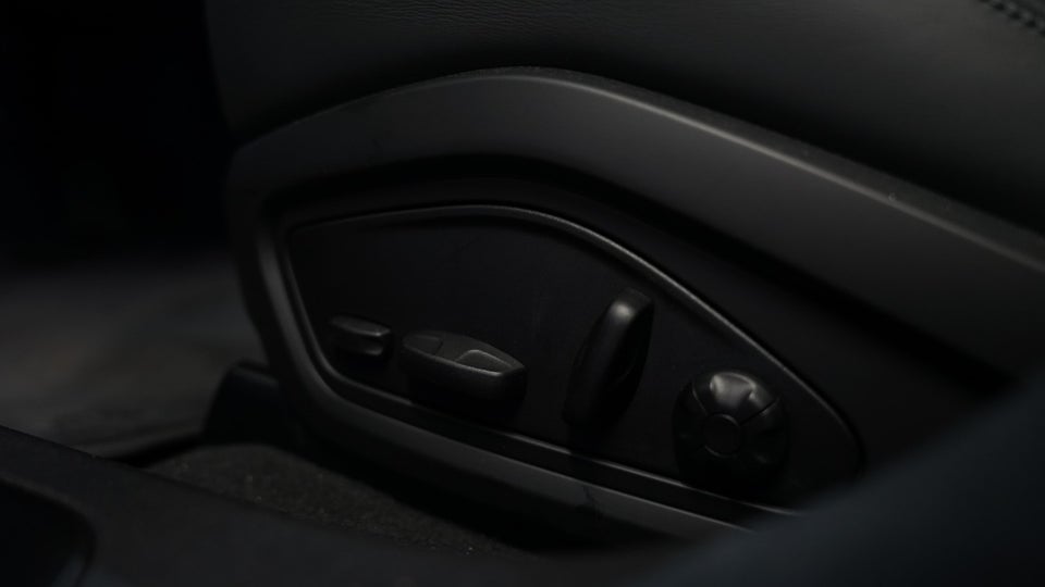 Audi e-tron GT quattro 4d