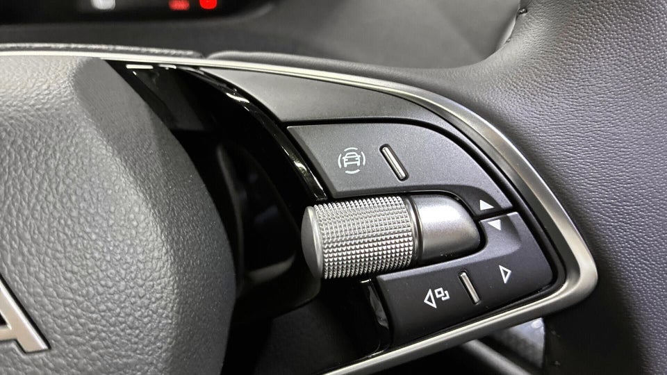 Skoda Elroq 50 iV 5d