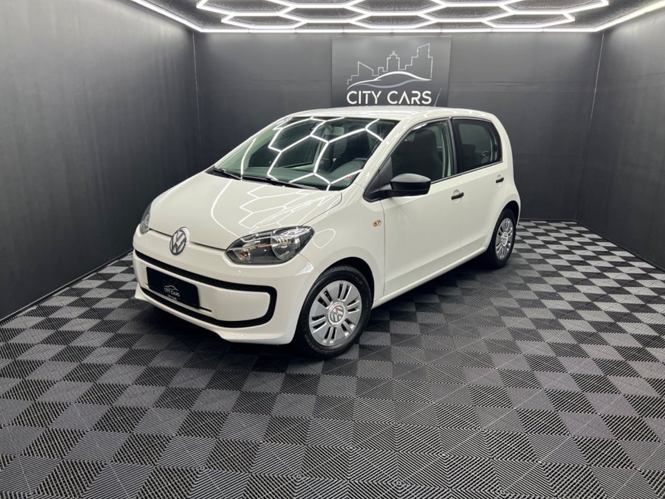 VW Up! 1,0 60 Take Up! BMT 5d