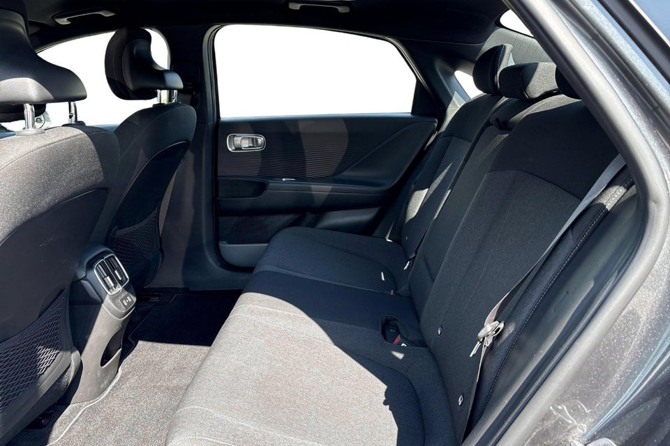 Hyundai Ioniq 6 77 Creative 4d