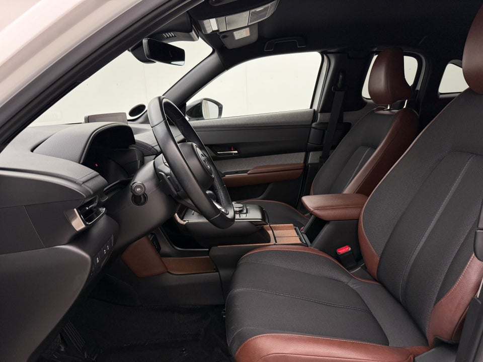 Mazda MX-30 e-SkyActiv Advantage 5d