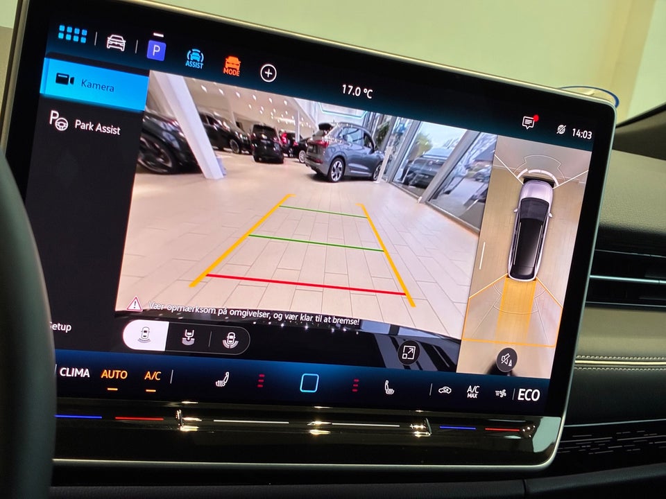 VW ID.7 77 Pro Tourer 5d