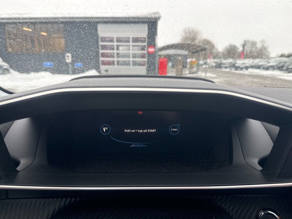 Peugeot 208 1,2 PureTech 100 Edition:210+ 5d