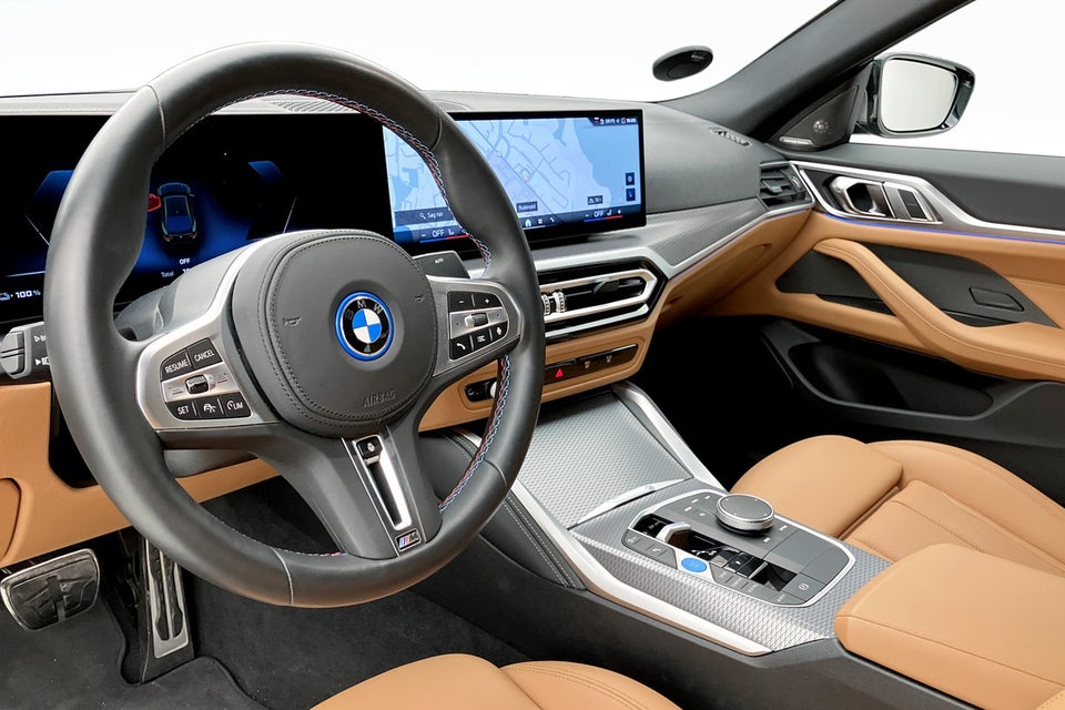 BMW i4 M50 xDrive 5d
