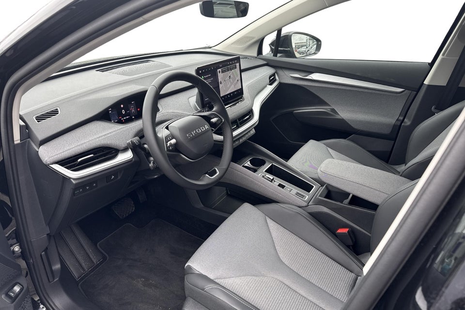 Skoda Enyaq 85 iV Premium 5d