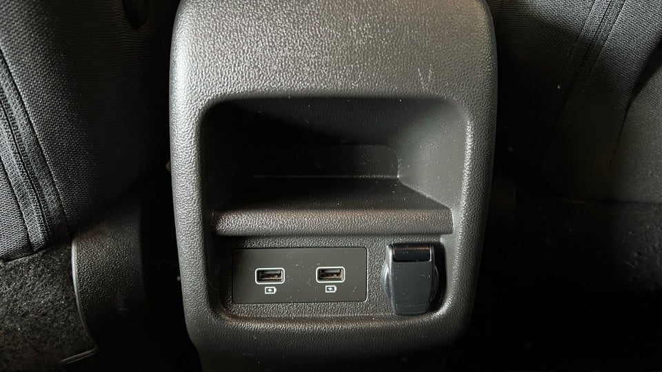 Renault Kadjar 1,5 dCi 115 Zen EDC 5d