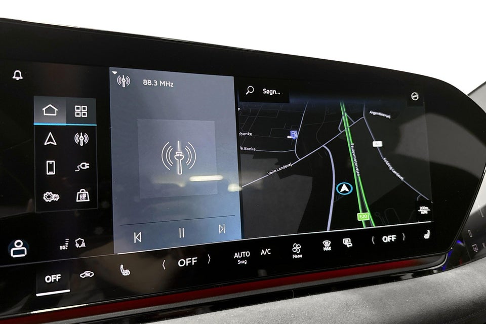 Audi A6 e-tron S-line performance Avant 5d