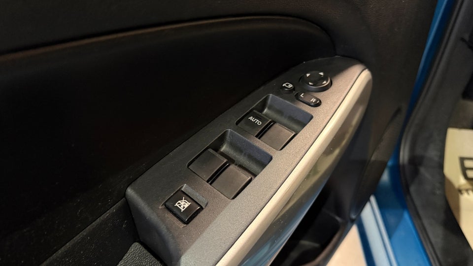 Mazda 2 1,3 Advance 5d