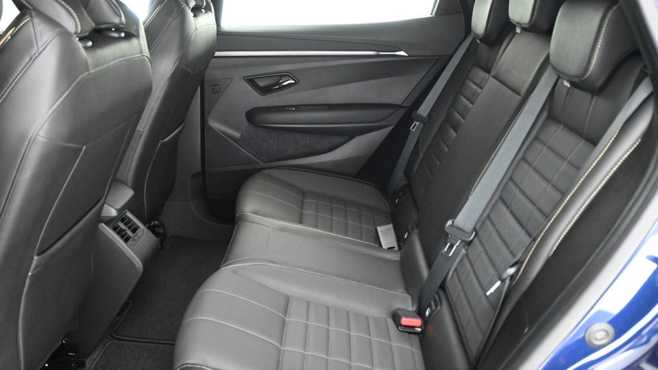 Renault Megane E-Tech 60 Iconic 5d