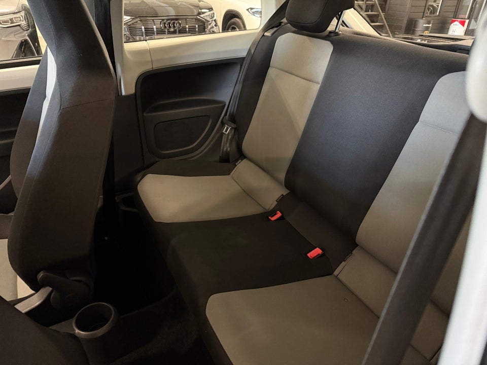 Skoda Citigo 1,0 60 Active 3d