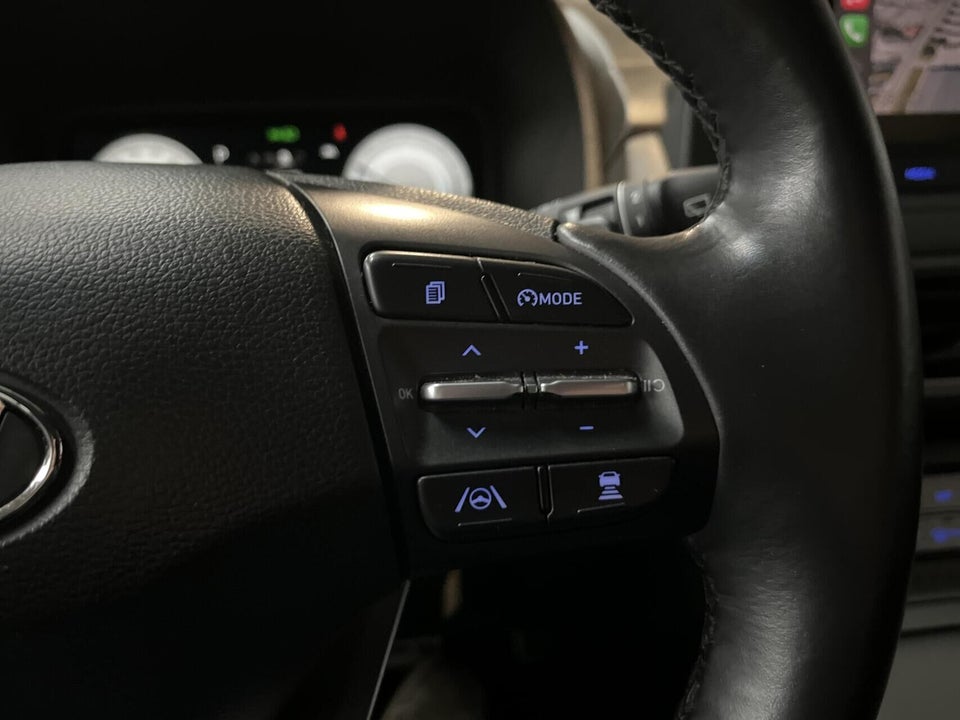 Hyundai Kona 39 EV Select 5d