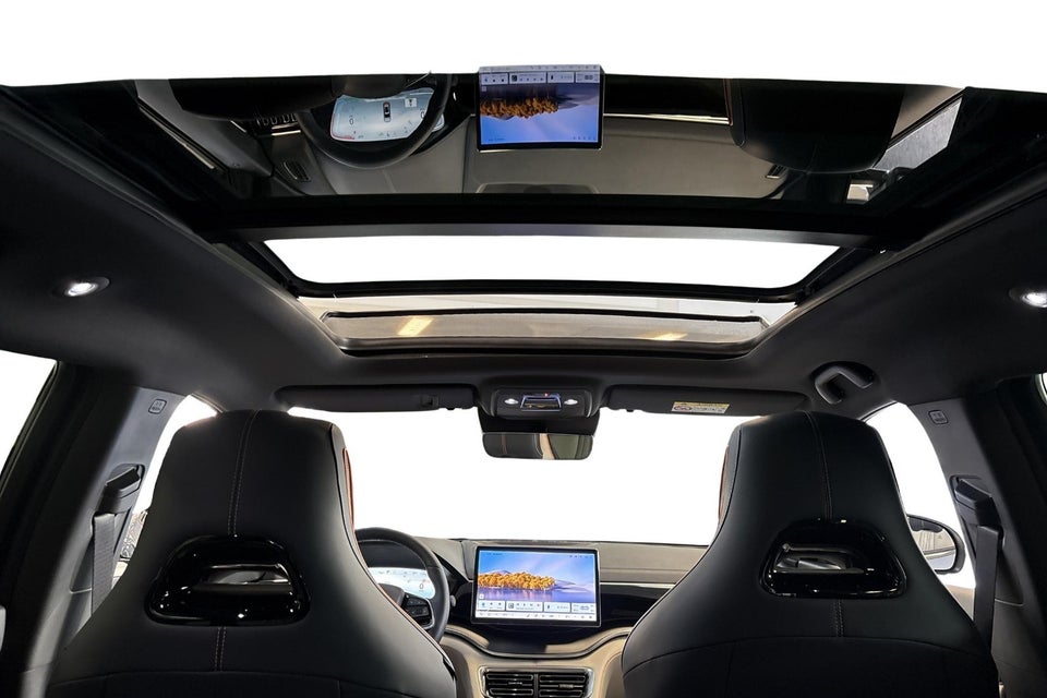 BYD Seal U 72 Comfort 5d