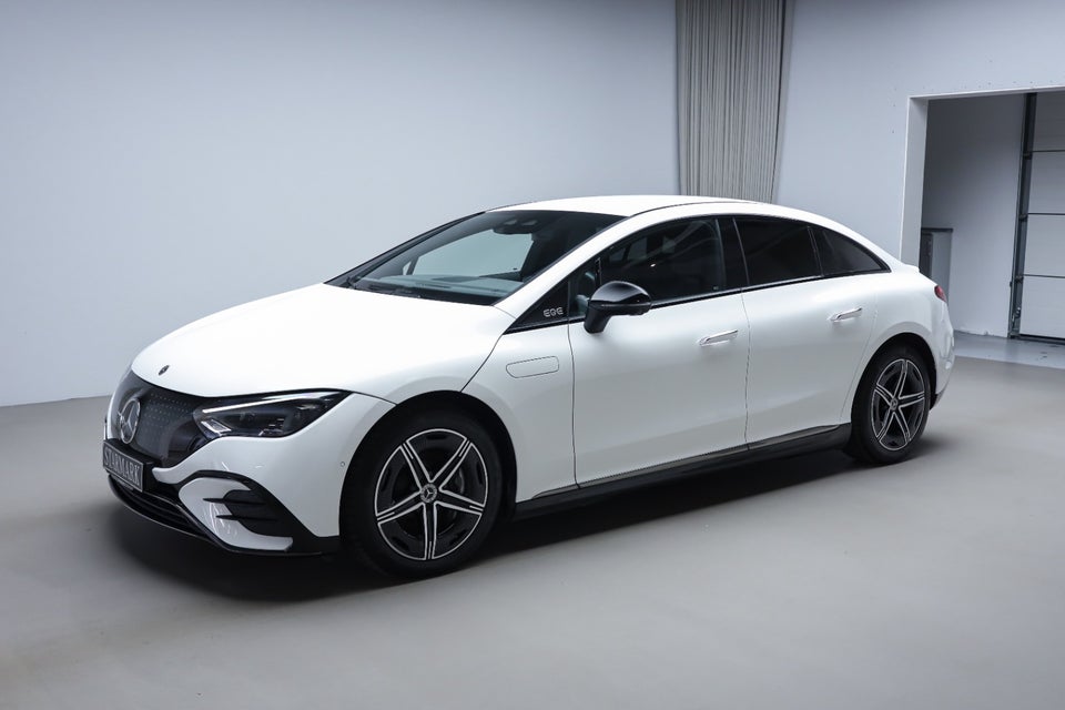 Mercedes EQE350 AMG Line Premium 4d