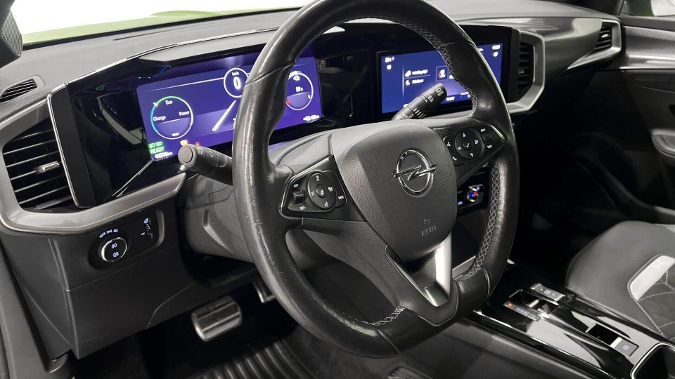 Opel Mokka-e 50 Ultimate 5d
