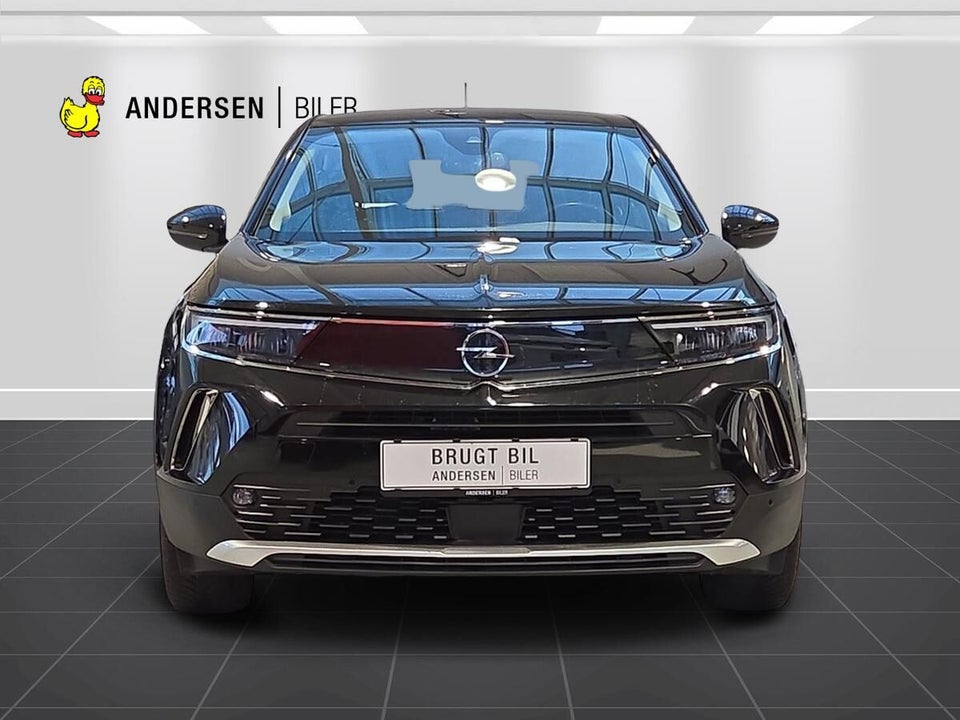 Opel Mokka-e 50 Elegance 5d