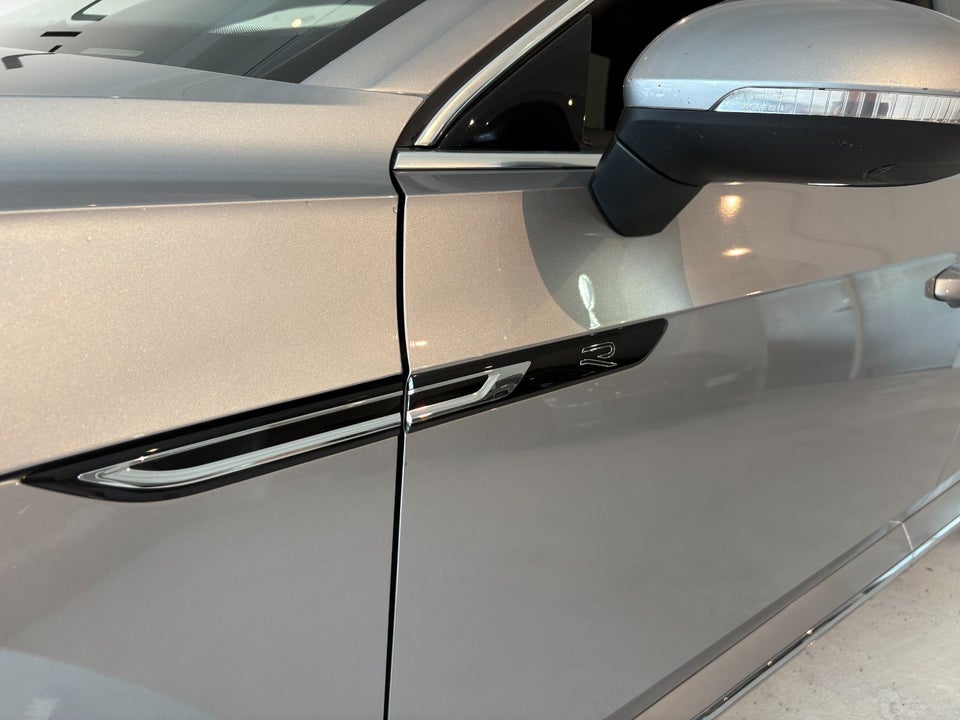 VW Arteon 1,4 eHybrid R-line Shooting Brake DSG 5d