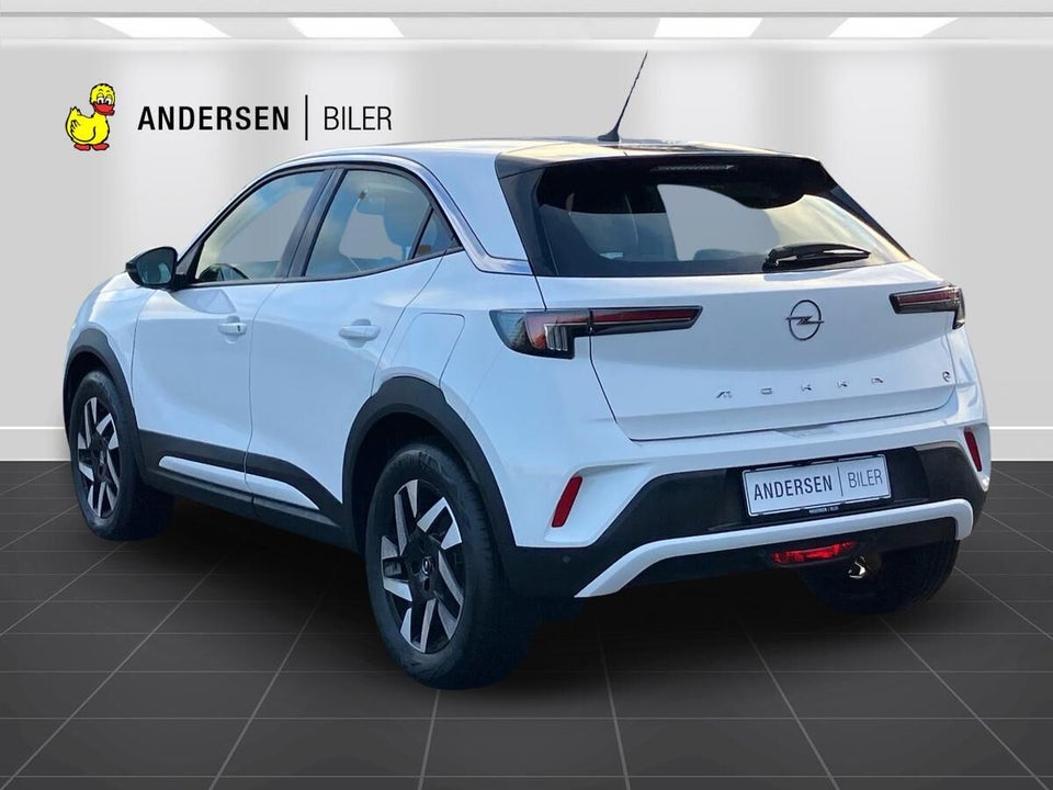 Opel Mokka-e 50 Elegance 5d