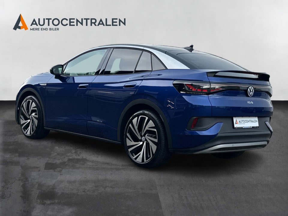 VW ID.5 77 Pro Performance 5d