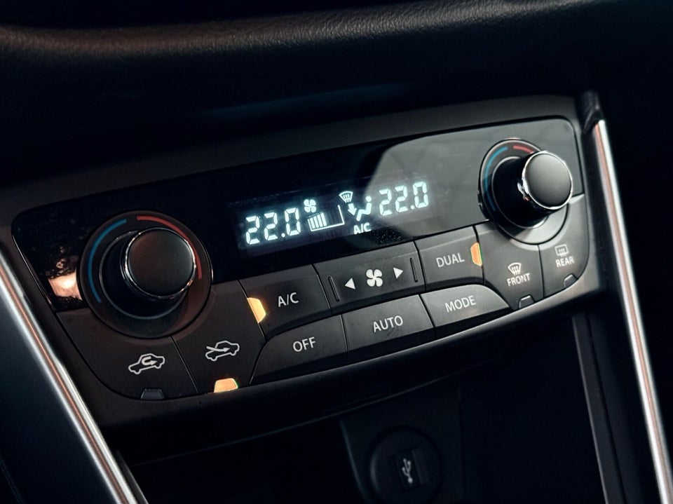 Suzuki S-Cross 1,4 mHybrid Active 5d