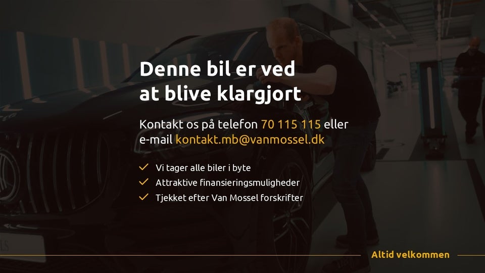 Mercedes A250 e 1,3 Advantage aut. 5d