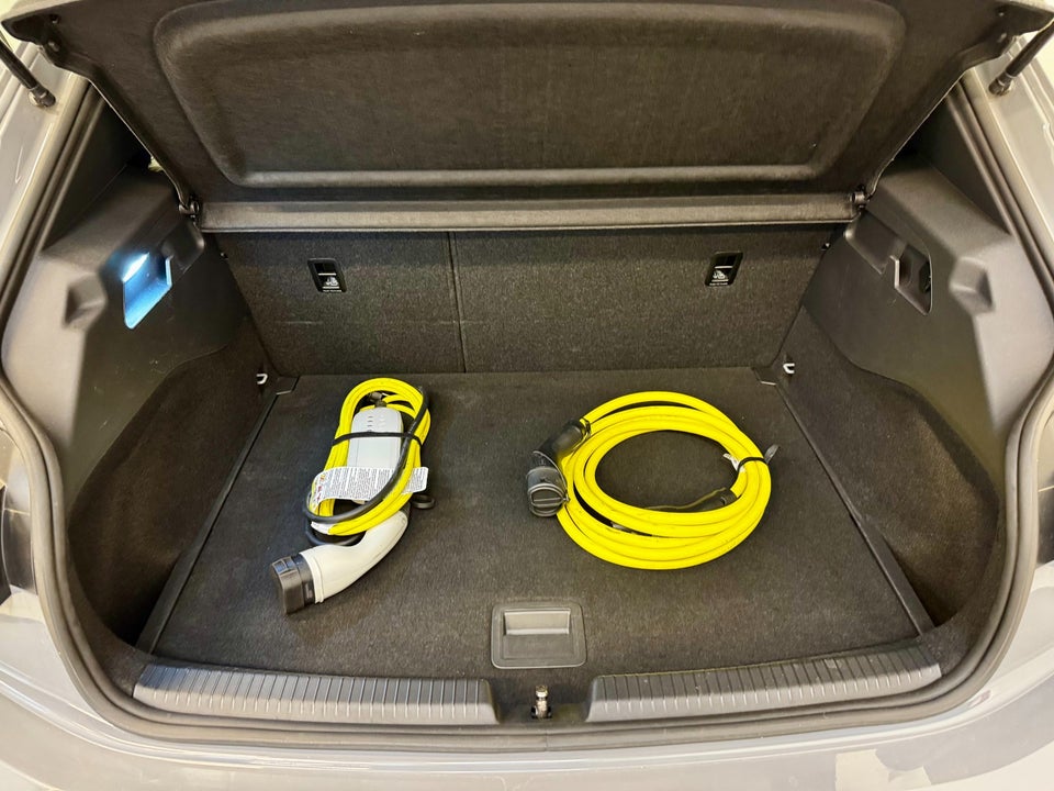 Cupra Born 58 Sport 5d