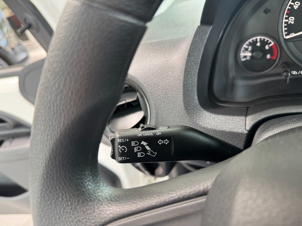 Skoda Citigo 1,0 60 Family 5d