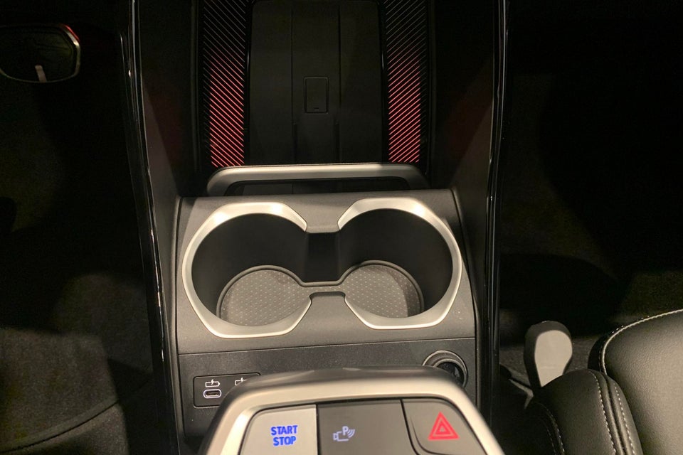 BMW iX1 eDrive20 M-Sport Pro 5d