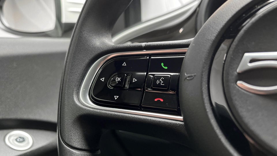 Fiat 500e 24 Action 3d