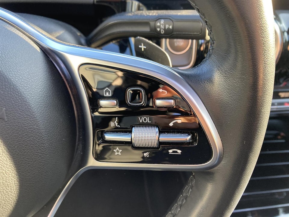Mercedes EQA250+ Progressive 5d