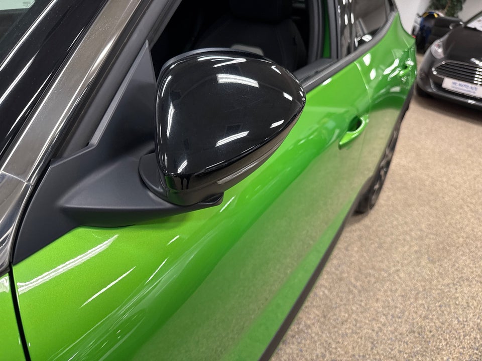 Opel Mokka-e 50 Ultimate 5d