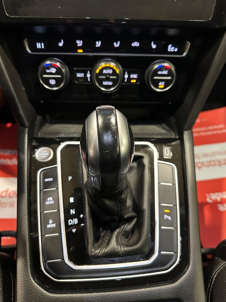 VW Passat 1,4 GTE Highline+ Variant DSG 5d