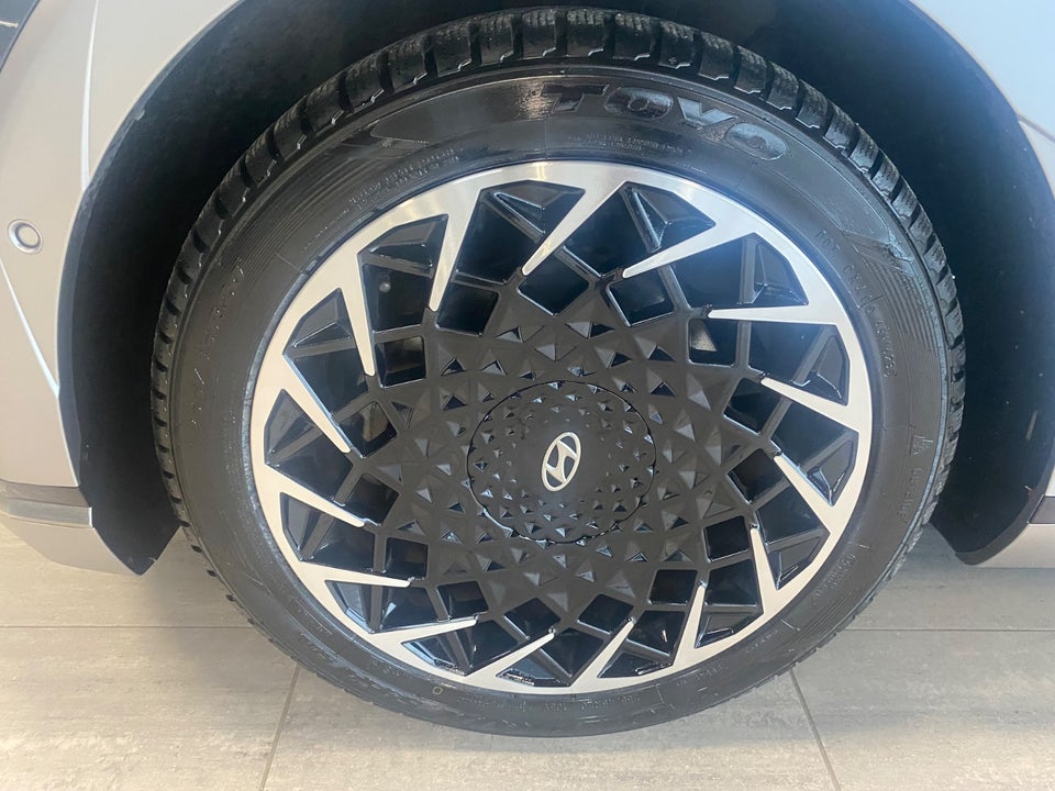 Hyundai Ioniq 5 77 Ultimate AWD 5d